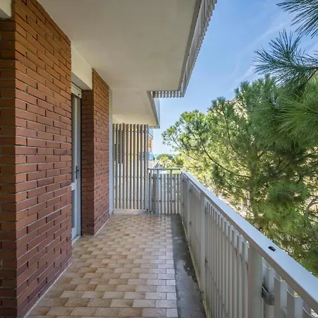 Condominio Silente C No Bibione