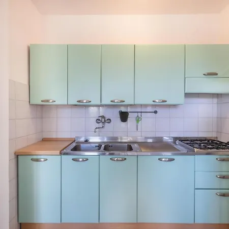 Condominio Silente C No Apartmán Bibione
